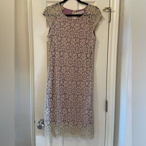Mignon Doo Dress